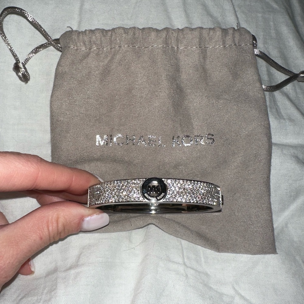 Michael Kors bracelet